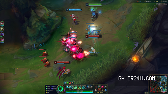 Gameplay Screenshot