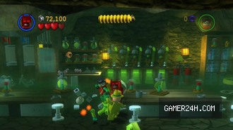 Gameplay Screenshot