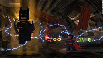 Gameplay Screenshot