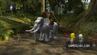 Gameplay Screenshot