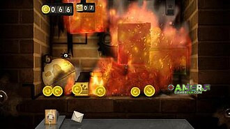 Gameplay Screenshot