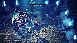 Gameplay Screenshot