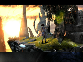 Gameplay Screenshot