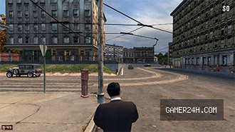 Gameplay Screenshot