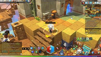 Gameplay Screenshot
