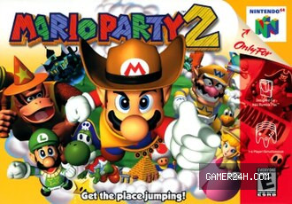 Gameplay Screenshot