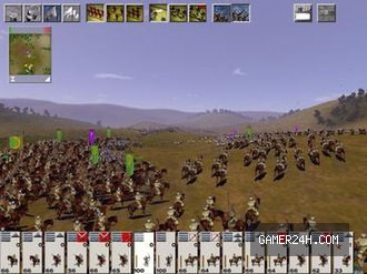 Gameplay Screenshot