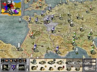 Gameplay Screenshot