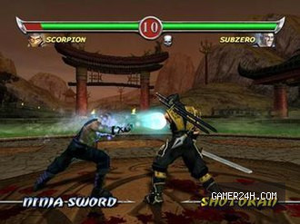 Gameplay Screenshot