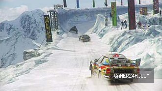 Gameplay Screenshot