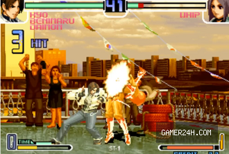 Gameplay Screenshot
