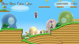 Gameplay Screenshot