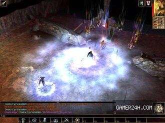 Gameplay Screenshot
