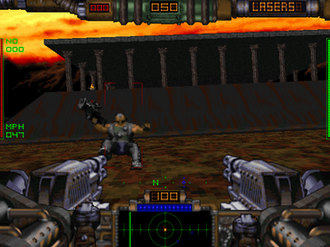 Gameplay Screenshot