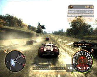 Gameplay Screenshot