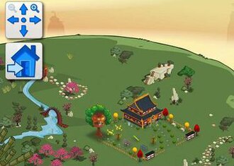 Gameplay Screenshot