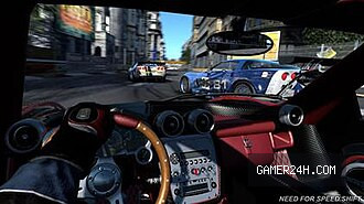 Gameplay Screenshot