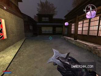 Gameplay Screenshot