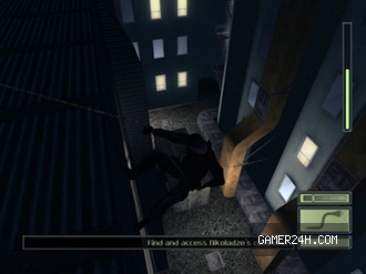 Gameplay Screenshot