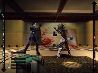 Gameplay Screenshot