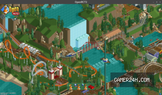 Gameplay Screenshot