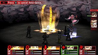 Gameplay Screenshot