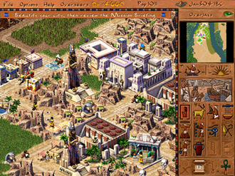 Gameplay Screenshot