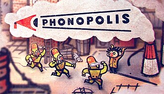 Gameplay Screenshot
