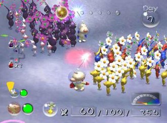 Gameplay Screenshot