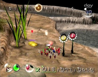Gameplay Screenshot