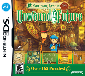 Gameplay Screenshot