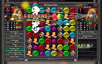 Gameplay Screenshot