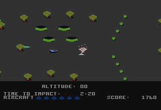 Gameplay Screenshot
