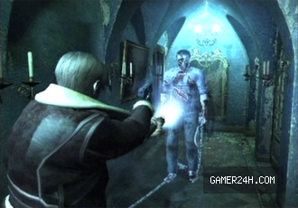 Gameplay Screenshot
