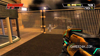 Gameplay Screenshot