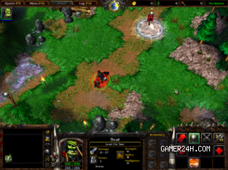 Gameplay Screenshot