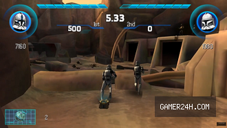 Gameplay Screenshot