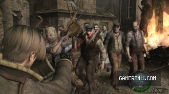Gameplay Screenshot