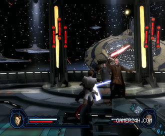 Gameplay Screenshot