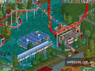 Gameplay Screenshot