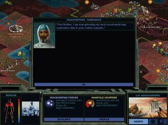 Gameplay Screenshot