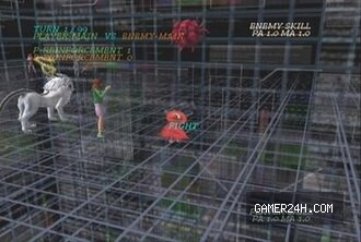 Gameplay Screenshot