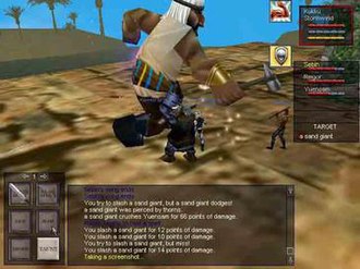 Gameplay Screenshot