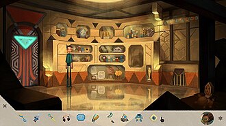 Gameplay Screenshot
