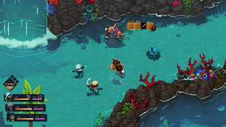 Gameplay Screenshot