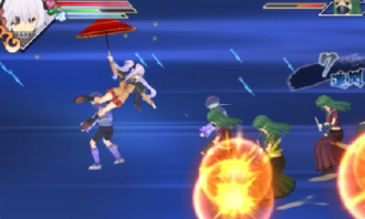 Gameplay Screenshot