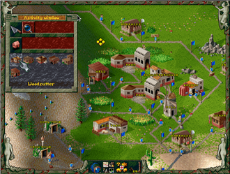 Gameplay Screenshot