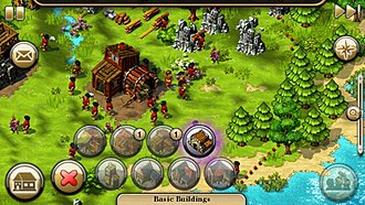 Gameplay Screenshot