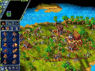 Gameplay Screenshot