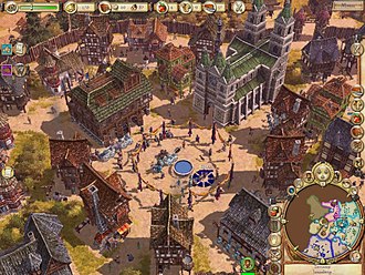 Gameplay Screenshot